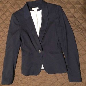 H&M blazer